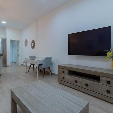 Ferienwohnung Casa Almanzor Córdoba Exterior foto