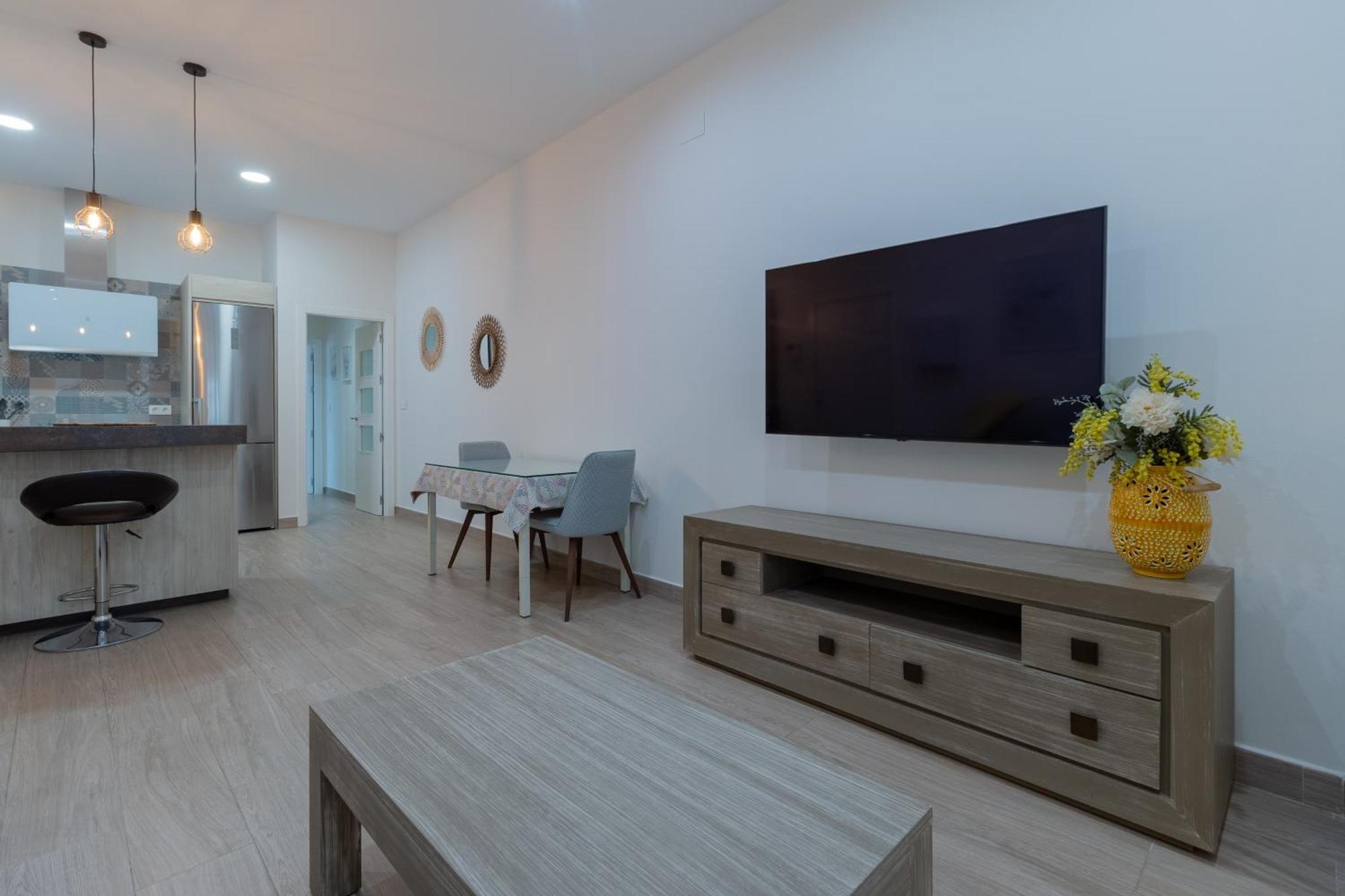 Ferienwohnung Casa Almanzor Córdoba Exterior foto