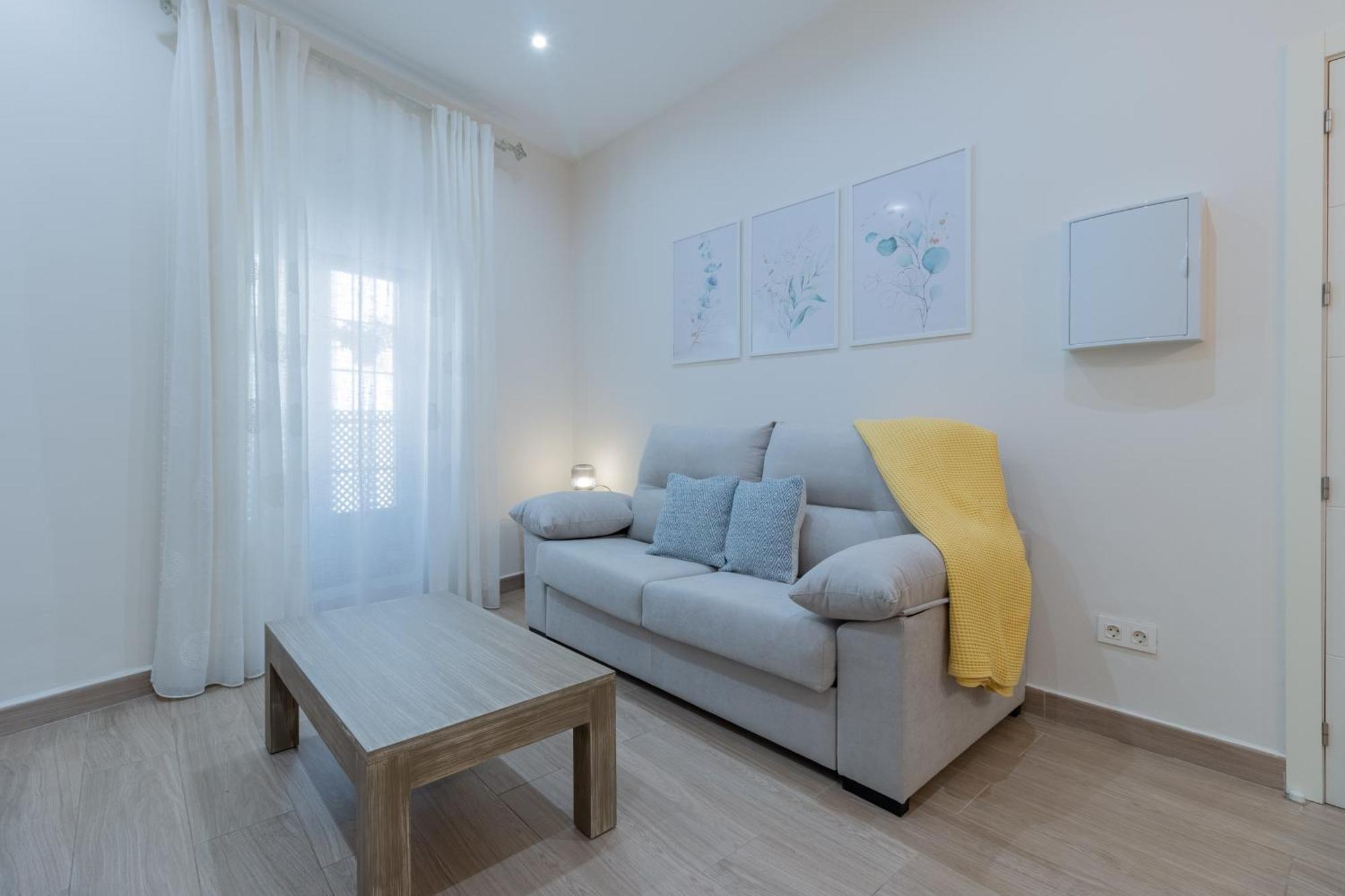 Ferienwohnung Casa Almanzor Córdoba Exterior foto
