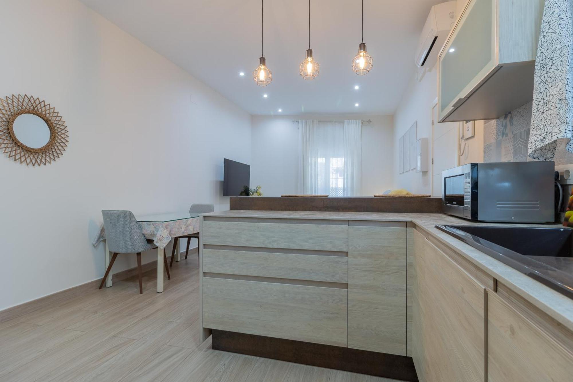 Ferienwohnung Casa Almanzor Córdoba Exterior foto