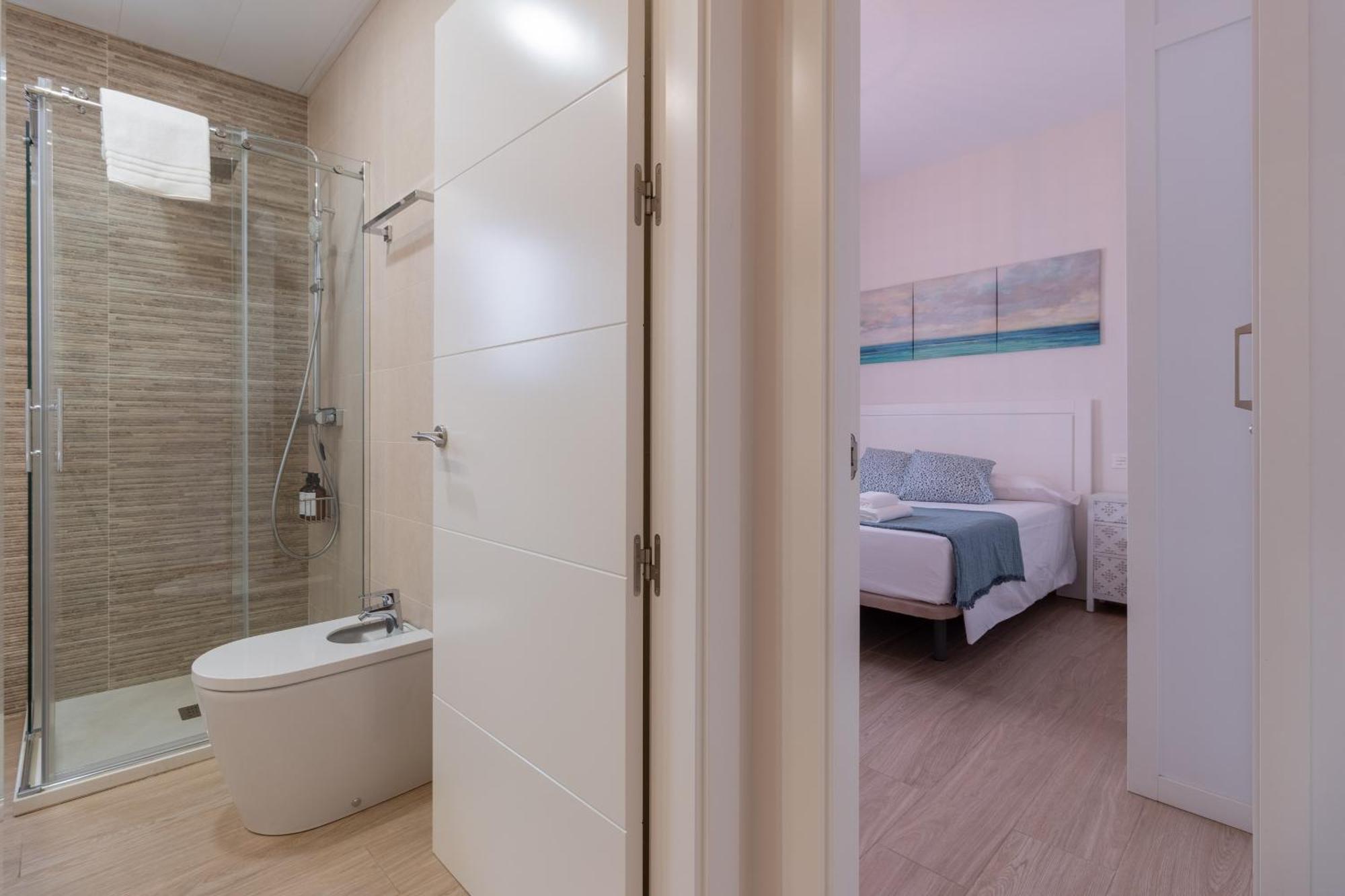Ferienwohnung Casa Almanzor Córdoba Exterior foto