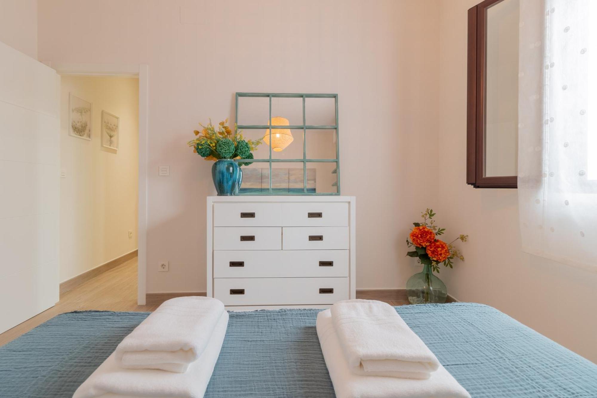 Ferienwohnung Casa Almanzor Córdoba Exterior foto
