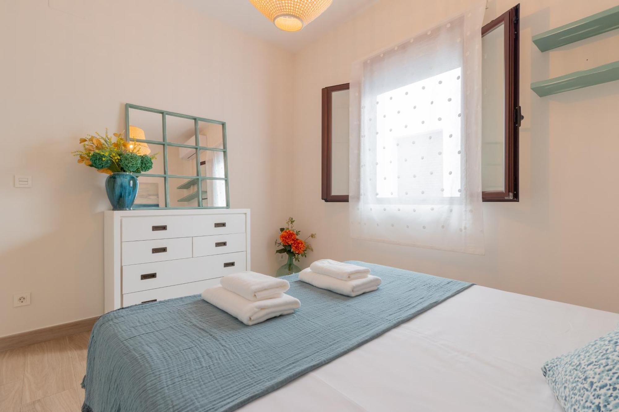Ferienwohnung Casa Almanzor Córdoba Exterior foto