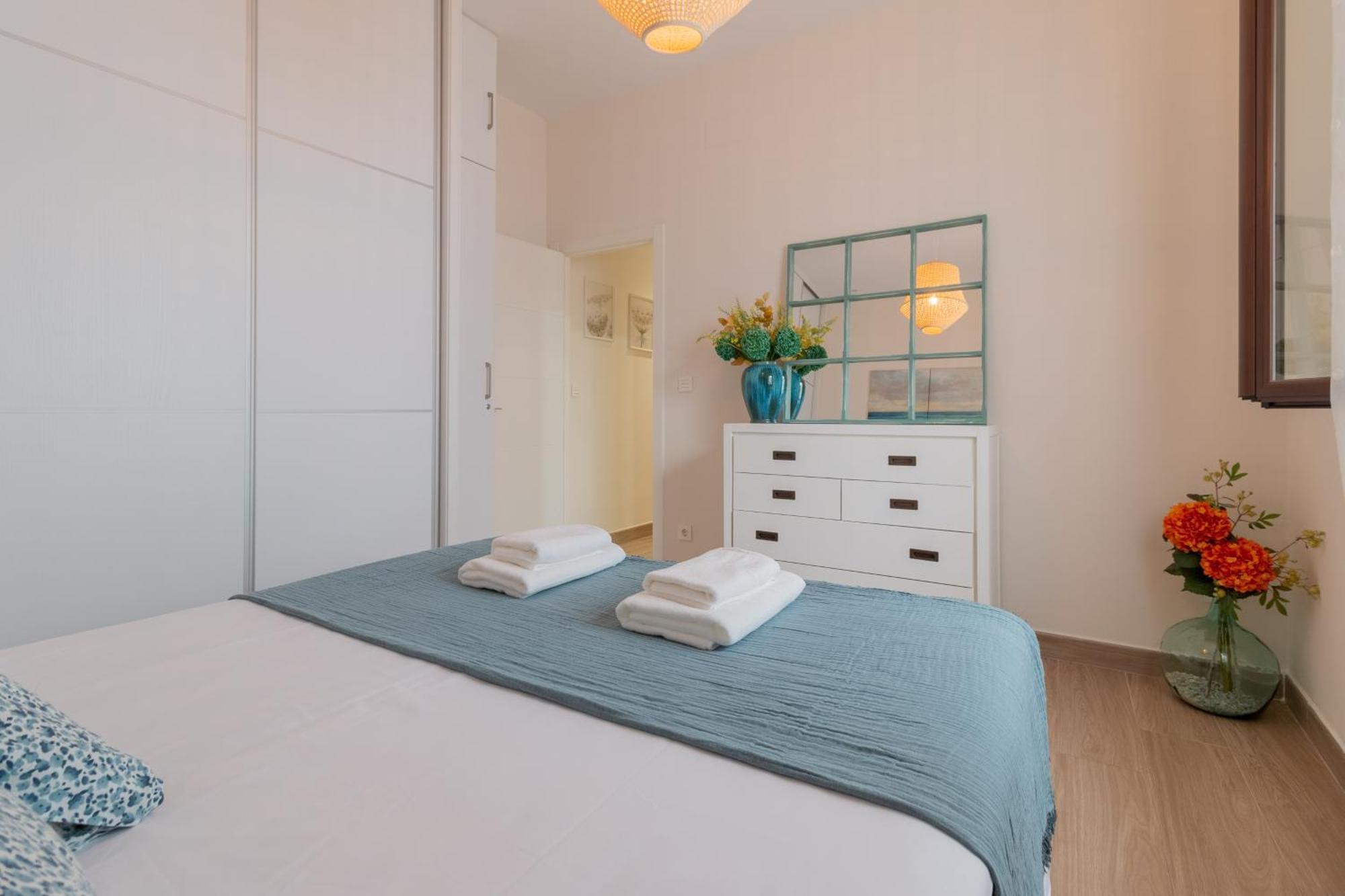 Ferienwohnung Casa Almanzor Córdoba Exterior foto