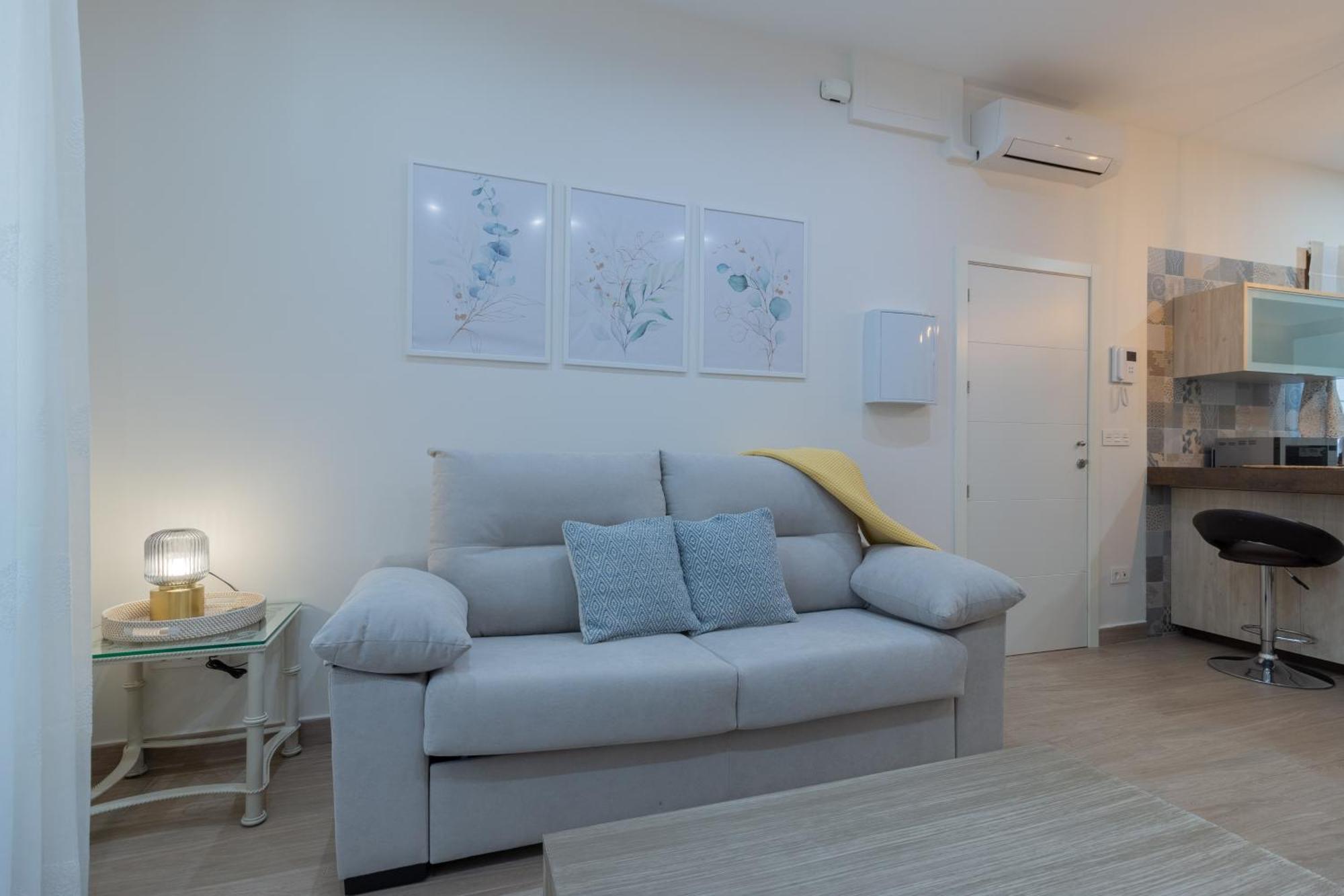 Ferienwohnung Casa Almanzor Córdoba Exterior foto