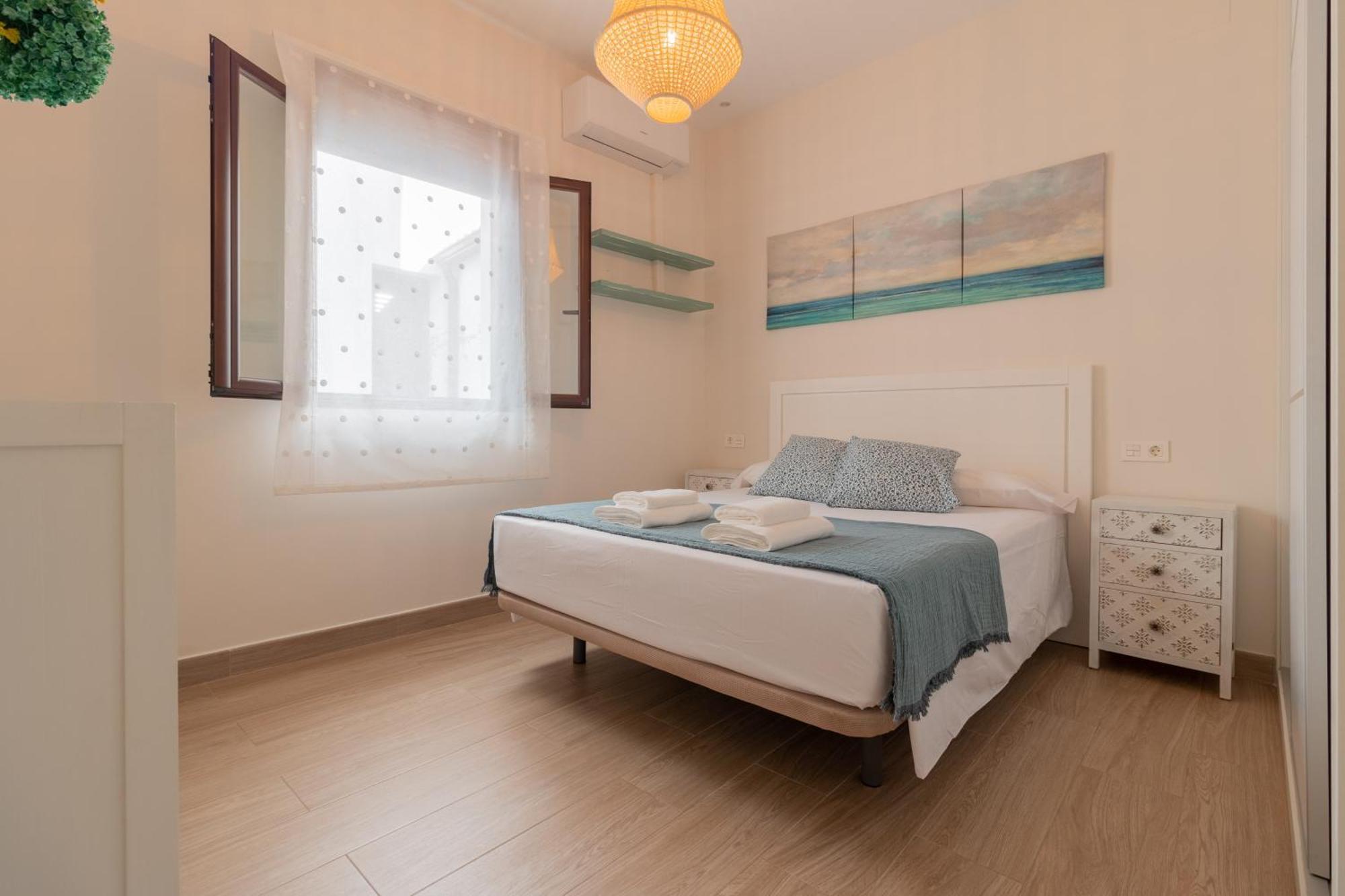 Ferienwohnung Casa Almanzor Córdoba Exterior foto